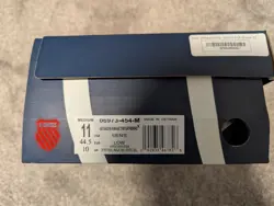 Magic The Gathering x KSwiss Jace Beleren Shoes Size 11 LTD Edition - Image 4