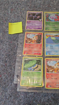 Pokemon Cards Mixed lot of Rising Rivals, Secret Wonders, Platinum and power kee - Image 2