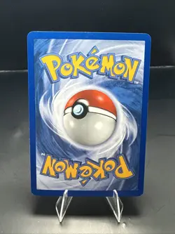 Pokemon Cacturne Sandstorm 2/100 Pokemon Card Holo - Image 3