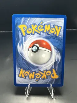 Pokemon Cacturne Sandstorm 2/100 Pokemon Card Holo - Image 4