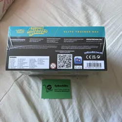 Pokemon TCG (Mega Evolution: Ascended Heroes) ETB Elite Trainer Box - Image 3