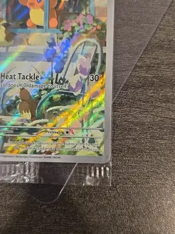 Charmander SVP EN 044 SEALED Obsidian Flames Promo Pokemon Card - Image 4