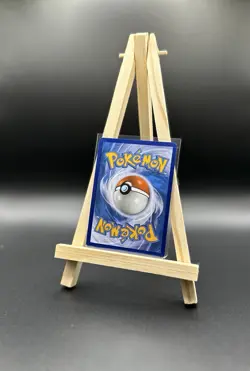 Pokemon TCG Alakazam ex Scarlet & Violet-151 065/165 Holo Double Rare - Image 2