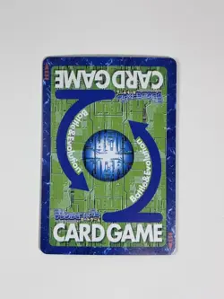 Digimon Card Dukemon Bo-502 Japan - Image 2