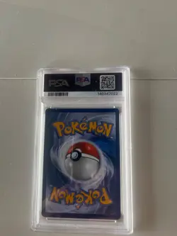 Mega Charizard X EX 109 PSA 10 Ultra Rare 2025 Pokemon PFL EN Gem Mint PSA 10 - Image 2