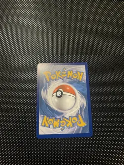 Pokemon flying Pikachu VMAX Ultra Rare Full Art Holo 007/25 - Image 2