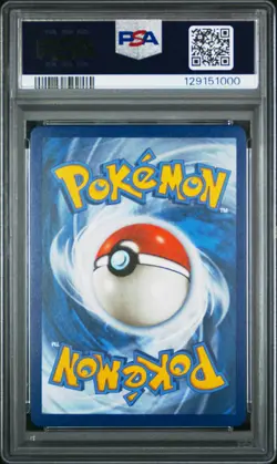 2021 POKEMON CELEBRATIONS CLASSIC COLL #66 SHINING MAGIKARP-HOLO PSA 10 - Image 2