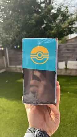 Pokemon TCG Ascended Heroes ETB Pokemon Center Exclusive Sealed - Image 3