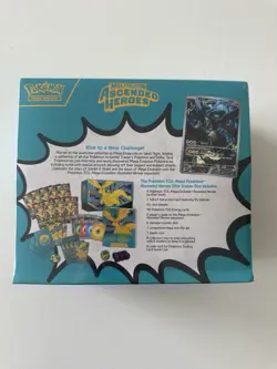 Pokemon TCG Ascended Heroes ETB Sealed - See Description - Image 3