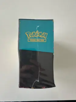 Pokemon TCG Ascended Heroes ETB Sealed - See Description - Image 5