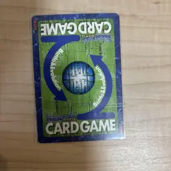 Digimon Card Old Bo-610 Lucemon Japan - Image 2