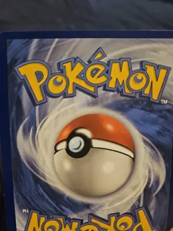 Pokemon Bulbasaur Illustration Rare Full Art Holo SV07 143/142 2024 - Image 3