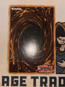 TAEV-EN042 Elemental Hero Darkbright Ultra Rare 1st Edition Yu-Gi-Oh! NM - Image 3