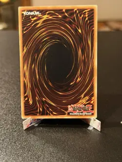 Yu-Gi-Oh Nightmare Wheel Pharaonic Guardian 1st Edition Trap PGD-106 - Image 3