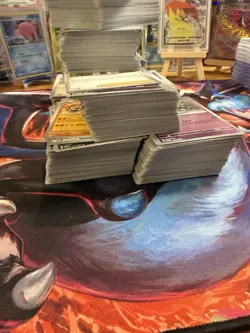 Perfect Order Bulk Lot 779 Cards Holos Reverse Holos Un/commons No Energies - Image 3