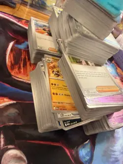 Perfect Order Bulk Lot 779 Cards Holos Reverse Holos Un/commons No Energies - Image 4