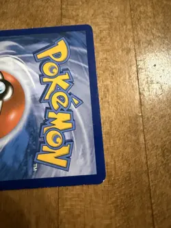 Pokemon All-Night Party Trainer Stadium Card 96/122 Breakpoint Uncommon Regular - Image 2