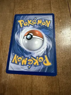 Pokemon All-Night Party Trainer Stadium Card 96/122 Breakpoint Uncommon Regular - Image 3