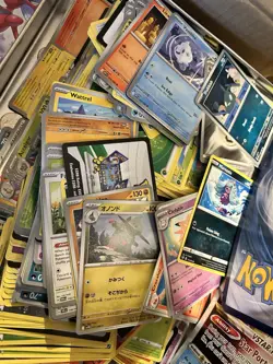 Pokemon TCG Joblot Bulk Collection 300 Cards, S&V SWSH, Holo Reverse Holo - Image 2