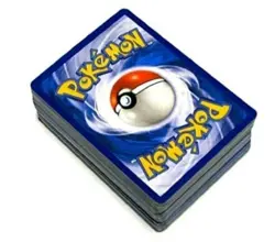 Pokemon Assorted Common/Uncommon/ 1 Rare Bulk Card Lot NM/Mint - 25 Lot - Image 1