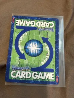 Digimon Card Old Promo Cd-1 Yagami Taichi Japan - Image 2