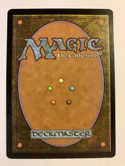 1X MP/HP MTG Magic The Gathering Illusionist's Bracers Gatecrash Rare Card - Image 2