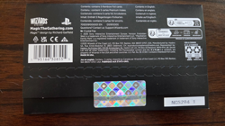 Magic the Gathering Horizon Into the Forbidden West Secret Lair Rainbow Foil - Image 2