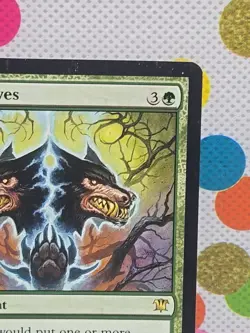 Parallel Lives Innistrad Regular MTG Magic The Gathering - Image 3