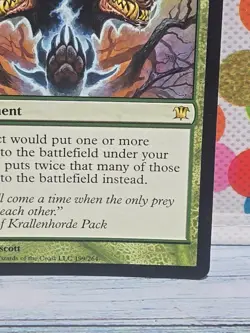 Parallel Lives Innistrad Regular MTG Magic The Gathering - Image 4