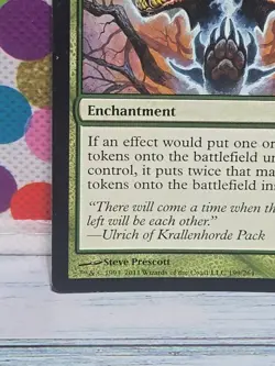 Parallel Lives Innistrad Regular MTG Magic The Gathering - Image 5