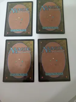 Prismatic Vista X4 Magic: The Gathering Modern Horizons 2 - Image 2