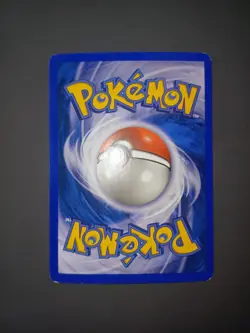 Pokemon EN NM Tyranitar Regular Holo Aquapolis H28/H32 N Gengar Skyridge Crystal - Image 5