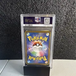 Pidgey PSA 10 Sv2a 016/165 Master Ball Reverse Holo Japanese Pokemon TCG Card - Image 2