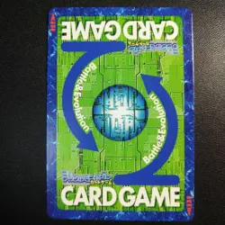 Digimon Card Silver Etching Set Of 4 Japan - Image 5