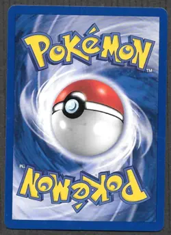 Carte Pokemon Zarbi [B] 39/64 - Neo Revelation Wizards (fr) [COMME NEUF] - Image 2