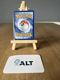 Pokemon TCG First Partner Illustration Collection Series 1 - Sinnoh Gen 4 Set - Image 4