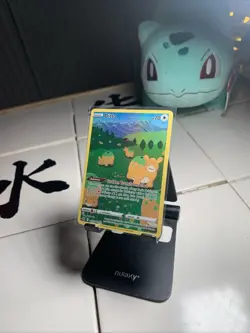 Pokemon Ultra Rare SWSH Ditto Crown Zenith GG22/GG70 Full Art Sword&Shield 2023 - Image 3
