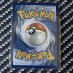 Mega Starmie EX 102/088 Full Art Perfect Order Pokemon TCG English - Image 2