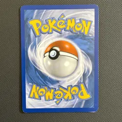 2013 Pokemon Black and White Promos Holofoil Umbreon BW93 MP - Image 2