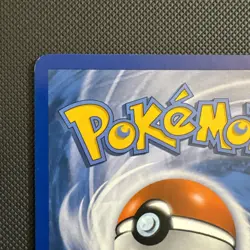 2013 Pokemon Black and White Promos Holofoil Umbreon BW93 MP - Image 3