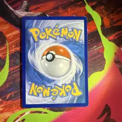 Pokemon TCG Gengar Breakthrough 60/162 Holo Rare Stage 2 130 HP - Image 5