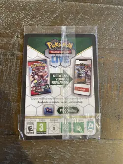 Pokemon TCG Mew ex SVP 053 Special Illustration Rare SEALED Pokemon 151 NM - Image 2
