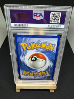 Pokemon Mew GG10/GG70 Crown Zenith Graded Slab - PSA 8 - Image 2