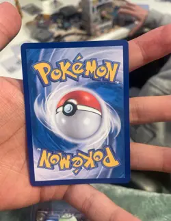 Origin Palkia VSTAR UR 259/172 S12a VSTAR Universe Pokemon Card NM (Korean) - Image 2