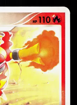 Magmortar Magmortar vs Electivire Deck LP 1st ED Japanese Pokemon Card TCG - Image 3