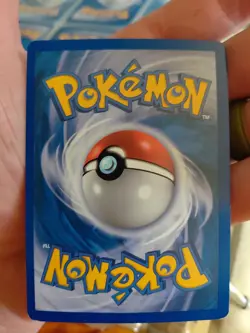 Pansage 2/12 - McDonald's Promos - Stamped Holo Pokemon Card 2012 LP - Image 2