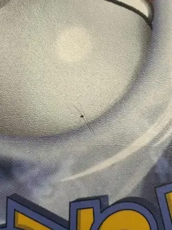 Umbreon 059/131 - Prismatic Evolutions Rare Pokemon TCG Reverse Holo - LP Card - Image 3