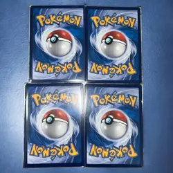 Pikachu V-union Promo 109/S-P - 112/S-P Combination Set - Pokemon Card Chinese - Image 2