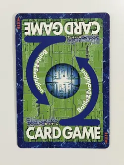 Digimon Card Old Re-12 Beelzebmon Japan - Image 3