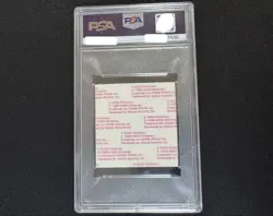 Pokemon Card [Rare] PSA10 Charizard PokeMaze Pokemon Panseal Sticker - Image 2